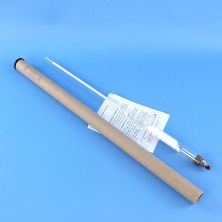 Ареометр для нефти и нефтепродуктов АНТ-1 (650...710) кг/м3, (ГОСТ 18481-81), с поверкой до 26г.