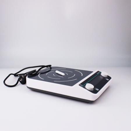 Магнитная мешалка без нагрева c ЖК-дисплеем 5Drops-MS-10 на 10 литров