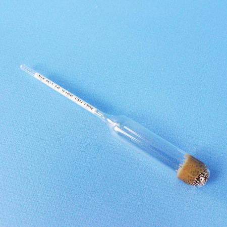 Ареометр общего назначения АОН-1 (1060...1120 кг/м³), (ГОСТ 18481-81)