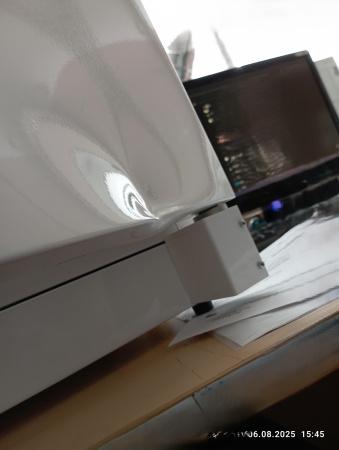 Уценка Суховоздушный термостат, 20 л, до 70 °С,  с рег. удост-ем.