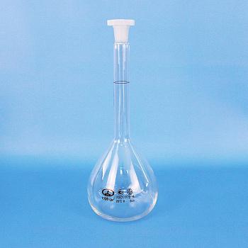 Колба мерная 2а-1000-2, 1000 мл, 2 класс точности, пластиковая пробка, без шлифа, 1 шт/упак Колба мерная 2а-1000-2, 1000 мл, 2 класс точности, пластиковая пробка, без шлифа, 1 шт/упак