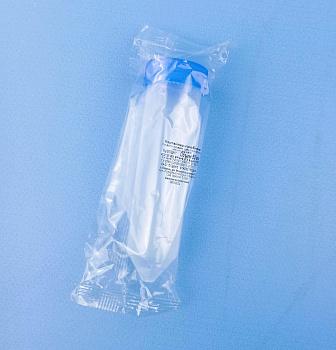 Пробирка коническая 50 мл, 34х117 мм, п/п, стерил., с град-ой., с винт.,крышкой, 10 шт инд/упак., Oldans Пробирка коническая 50 мл, 34х117 мм, п/п, стерил., с град-ой., с винт.,крышкой, 10 шт инд/упак., Oldans