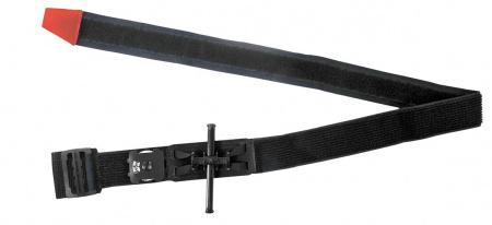 Жгут многоразовый, 400х25х1 мм, упаковка 1 шт Жгут многоразовый, 400х25х1 мм, упаковка 1 шт - Под заказ