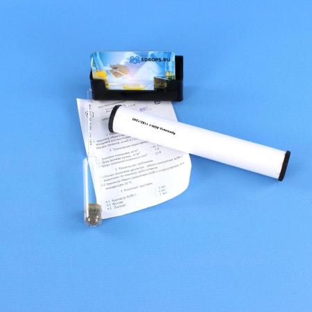 Ареометр общего назначения АОН-1 (1180...1240 кг/м³), (ГОСТ 18481-81)