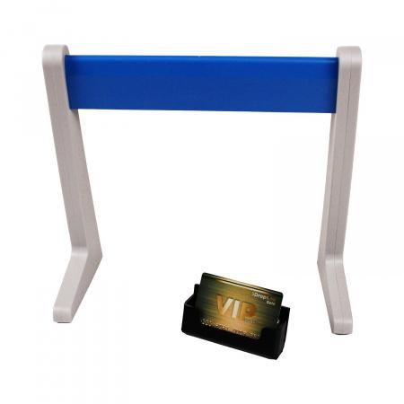 Штатив для пипеток-дозаторов, на 6 мест