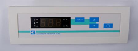 Суховоздушный медицинский стерилизатор, 20 л, 50-200 °С, с принуд. охлаждением,  с рег. удост-ем.,