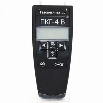 Газоанализатор кислорода ПКГ-4 В-К-П-Д, переносной Газоанализатор кислорода ПКГ-4 В-К-П-Д, переносной