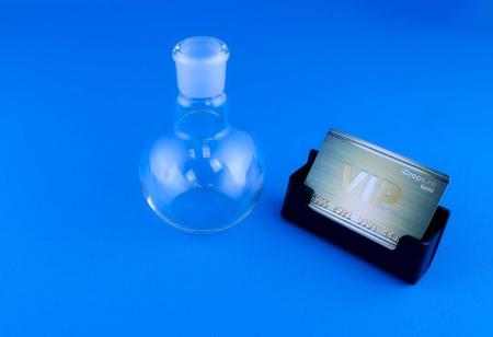 Аппарат для экстракции 250 мл, Сокслета с шариковым холодильником