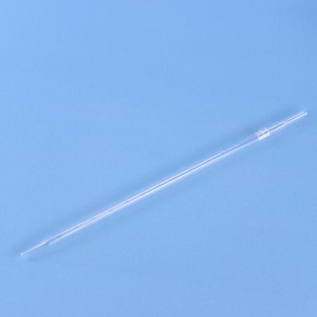 Пипетка градуированная 3-2-2-10, 10 мл, полный слив, с расширением, 2-го кл.точности, 5 шт/упак, (ГОСТ 29227-91) - В наличии