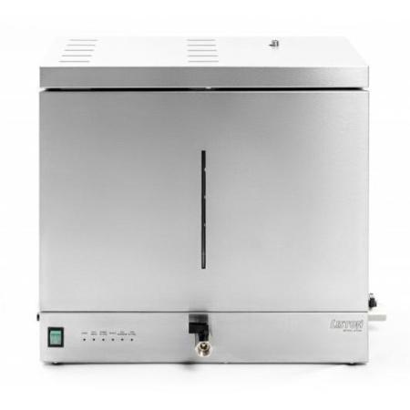 Медицинский аквадистиллятор 4 л/ч, нержавеющая сталь, сборник на 8 литров, с рег. удост-ем., - В наличии