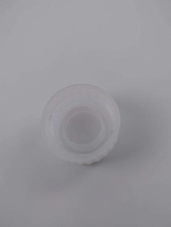 Бутыль БТ-4-500 светлое стекло 500 мл