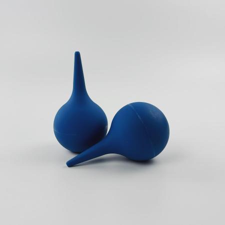 Пластизольные спринцовки тип А, № 6 ( 210 мл ), мягкий наконечник, 1 шт - В наличии