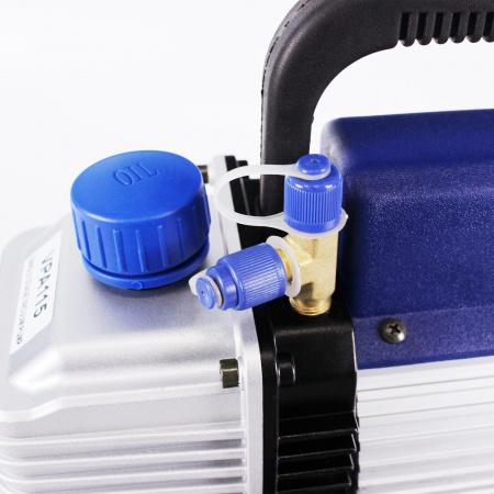 Вакуумный насос "5Drops VPA115" для установки "Ручей"