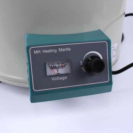 Колбонагреватель SUPERHEAT на 10 000 мл, до +380 °C