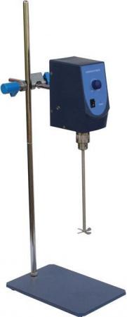 Мешалка верхнеприводная до 20л 100-2500 об/мин (800x300 мм) - В наличии