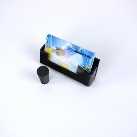 Пробка резиновая № 16, диаметр 20/14 мм Пробка резиновая № 16, диаметр 20/14 мм