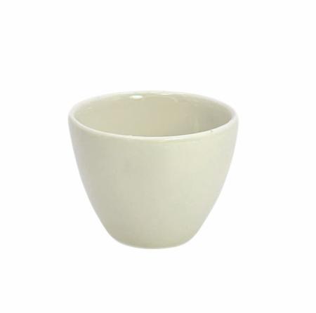 Тигель Н № 6, низкий, 135 мл, диаметр 75 мм, высота 57 мм, ГОСТ 9147-80 - В наличии