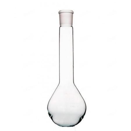 Колба Кьельдаля, 1-500-29/32, 500 мл, шлиф 29/32 (ГОСТ 25336-82) - В наличии