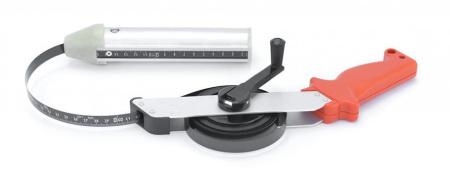 Рулетка Р10 УЗГ, 10 метром, с лотом на 1 кг, для измерения уровня нефти и нефтепродуктов - В наличии