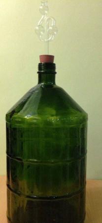 Комплект резиновых пробок "Базовый"