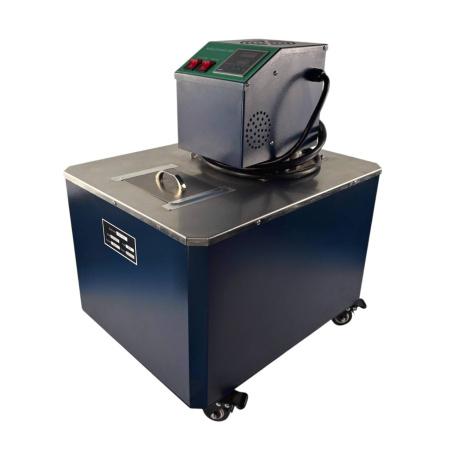 Циркуляционный жидкостный термостат CY-10, 10 л, 0-300℃ - В наличии