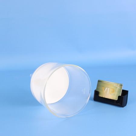 Воронка фильтровальная лабораторная (Шотта), диаметр 125 мм, пор. 40 мкм, шлиф 29/32