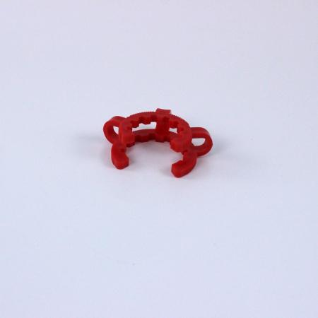 Клипса пластиковая на шлиф 29/32