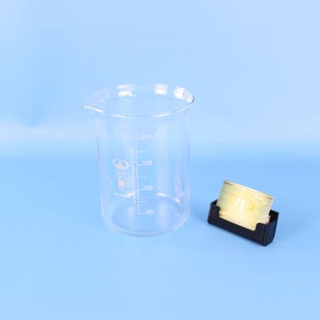 Стакан лабораторный низкий Н-1-2000, 2000 мл, градуированный