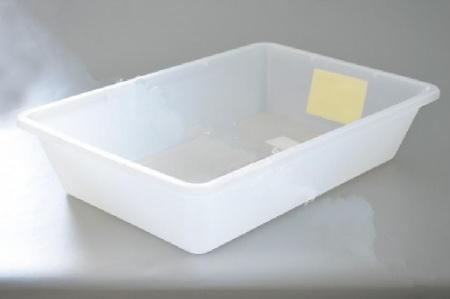 Лоток прямоугольный, 510х350х110 мм - В наличии