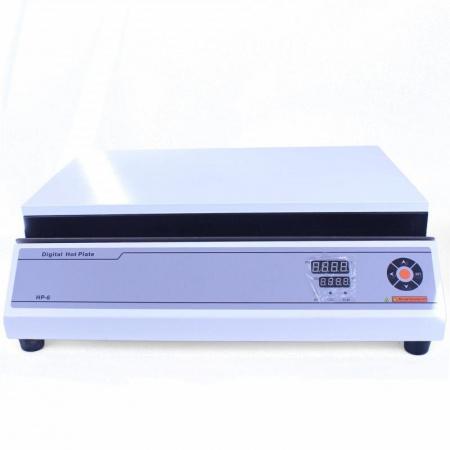 Лабораторная нагревательная плитка 5drops-6 400x600 мм - Под заказ