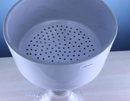 Вакуумная установка для фильтрования "Струя-1" насос VPA 215, Воронка 180мм, Колба 5л