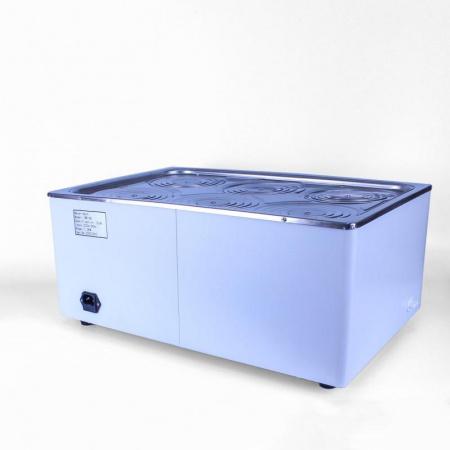 Водяная баня шестиместная 5drops-6D на 18 литров, с защитой от перегорания без воды