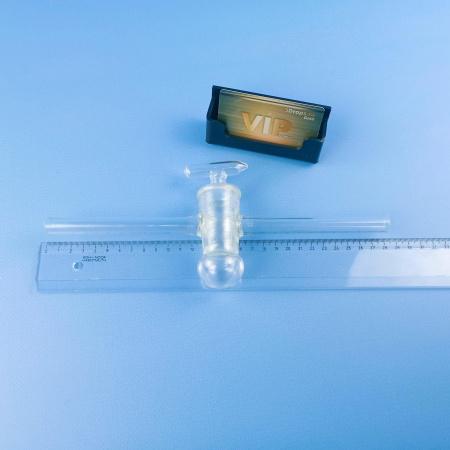 Кран вакуумный КВ-3-29,0-10