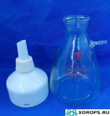 Вакуумный насос "5Drops VPA115" для установки "Ручей"