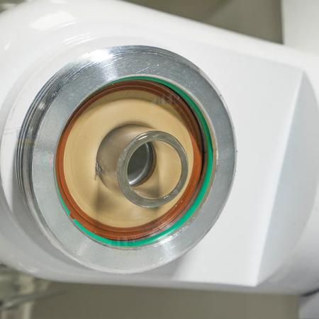 Ротационный (роторный) испаритель "Сonstructional Vapor" на 2 л