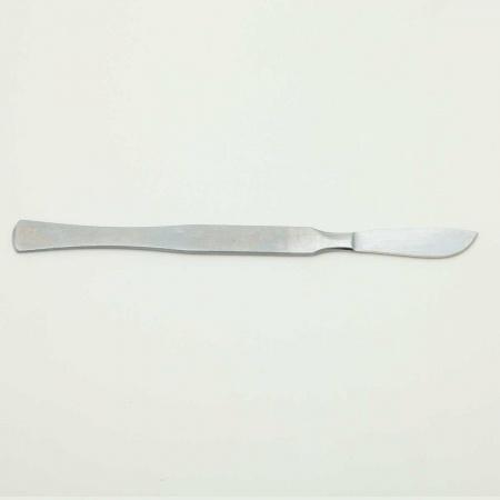 Скальпель брюшистый средний - В наличии