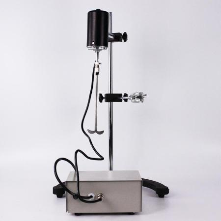 Верхнеприводная погружная мешалка "Pro Spin" на 10 л