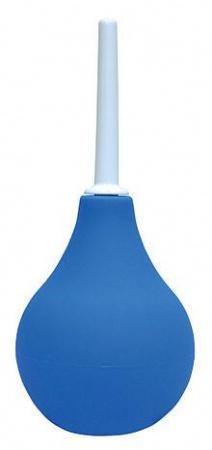 Пластизольная спринцовка тип Б, № 1 ( 35 мл ), с одним наконечником - В наличии