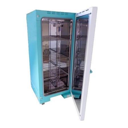 Суховоздушный медицинский стерилизатор, 320 л, 50-200 °С, с принуд. охлаждением,  с рег. удост-ем.,