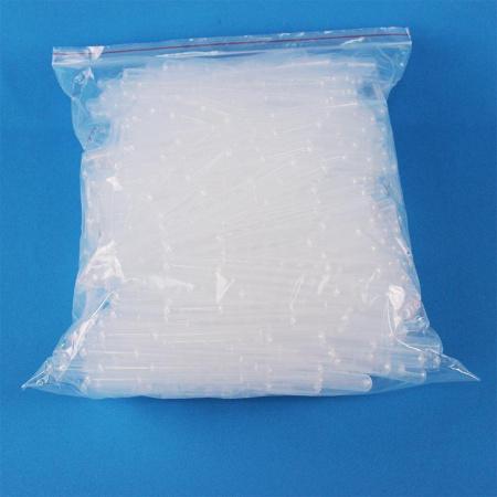 Пипетка для переноса жидкости (Пастера), 3,5 мл, нестерильная, 500 шт/упак Пипетка для переноса жидкости (Пастера), 3,5 мл, нестерильная, 500 шт/упак