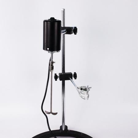 Верхнеприводная погружная мешалка "Pro Spin" на 10 л