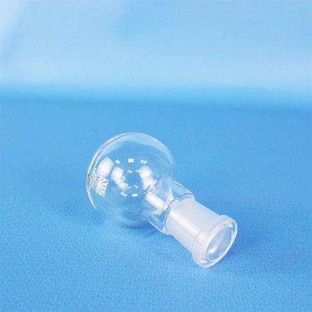 Колба круглодонная К-1-25, 25 мл, шлиф 14/23