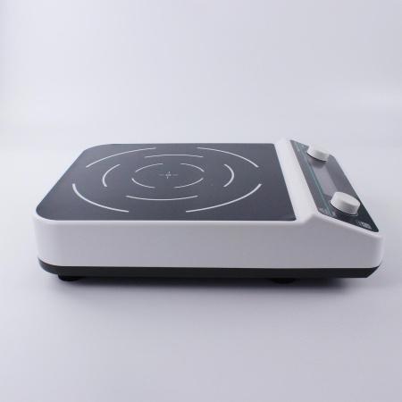 Магнитная мешалка без нагрева c ЖК-дисплеем 5Drops-MS-30 на 30 литров