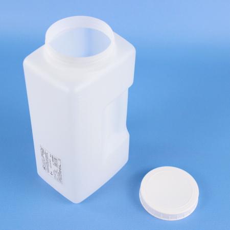 Контейнер для сбора суточной мочи 2 л Контейнер для сбора суточной мочи 2 л