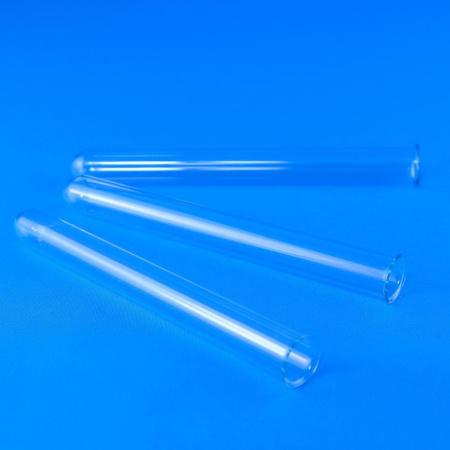 Пробирка цилиндрическая ПХ1-16х150 мм, стекло, химическая, 10 шт/упак - В наличии