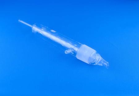 Аппарат для экстракции 250 мл, Сокслета с шариковым холодильником