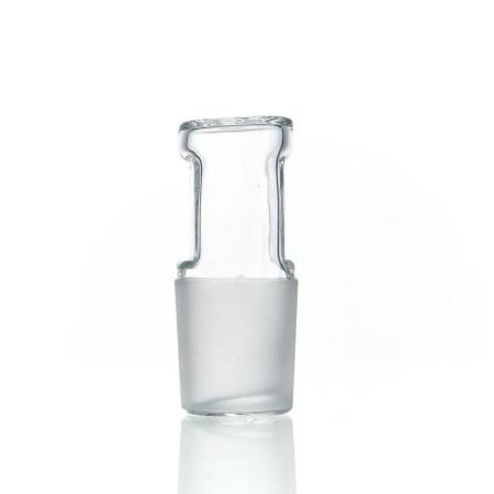 Пробка стеклянная под шлиф 34/35, полая - В наличии