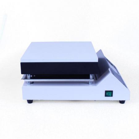 Лабораторная нагревательная плитка 5drops-3 300x300 мм