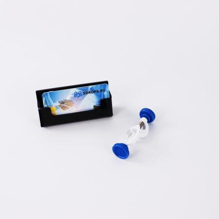 Зажим - крепление для штатива, для лапки/кольца - 13 мм