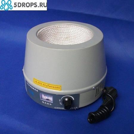 Колбонагреватель SUPERHEAT на 1000 мл, до +380 °C